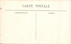 CPA Luz Church of Templiers the Furnace bridge