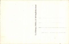 CPA Le Port des Pecheurs Biarritz