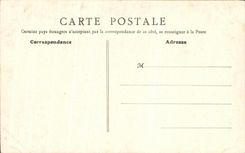 CPA Mont Saint Michel the Abbey Staircase