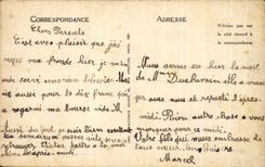 CPA Picturesque Orne Bridge of Ouilly the Outfall