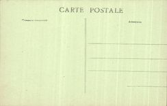 CPA Pelarinage da Calvaire of Interior Pontchateau of the Vault