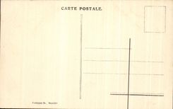 CPA Neuchatel Le Chateau