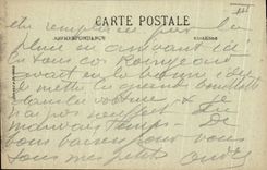 CPA Chartres Church Saint Pierre or are expose Enamels