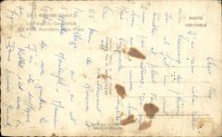 CPSM Rennes Le Palais du Cornmerce 