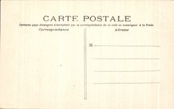 CPA Chateau De Pau Grande salle