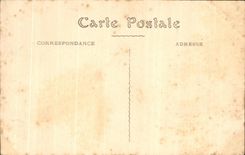 CPA Paris Square D'Anvers Le Sacre Coeur Montmartre 