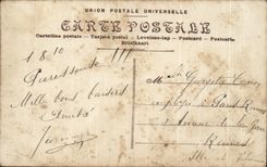 CPA Paris Le Pont D'arcole L'hotel de Ville Peniche