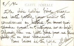 CPA Nogent Rotrou Vault Funaire de Maximilien de Bethune