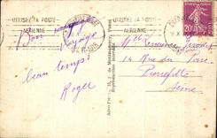 CPA Chartres View Of the City