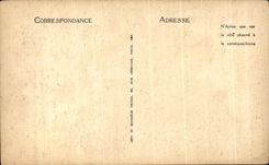 CPA Lisieux the Church Saint Jacques