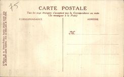 CPA Le Christ En Croix Et Saint Francois D'Assise Murillo