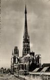 CPA Rouen Apse of the Cathedral