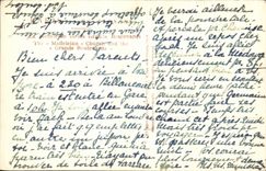 CPA Paris and the Madeleine Grands Boulevards