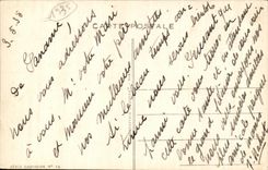 CPA Paris the Avenue of Opera