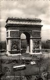 CPA Paris Et Ses Marvelles L'Arc de Triomphe de l'Etoile 