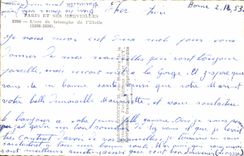 CPA Paris Et Ses Marvelles L'Arc de Triomphe de l'Etoile
