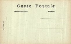 CPA Evreux el paladar episcopal