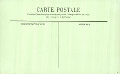 Santo Malo de CPA la Campana-torre de la catedral