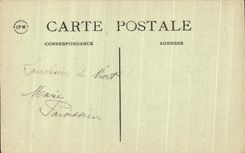 CPA Niort Gate of the Notre Dame Church