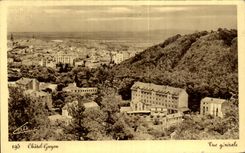 Opinion de CPA Chatel Guyon