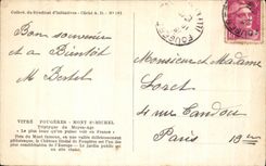 CPA Ferns the castle