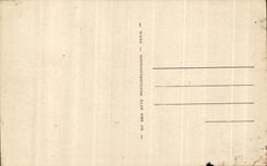 CPA Sens the Frontage of the Cathedral