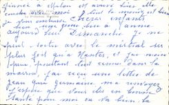 CPA Toulon a Corner Places Freedom the Police port authority