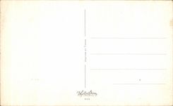 CPSM Paysage a la campagne