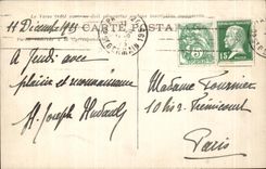 Ancient CPA Furnace bridge Of the Dungeon of Bernadette