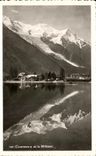 CPA Chamonix And Mont Blanc