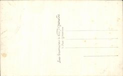 CPA Chamonix Rocks of Cords