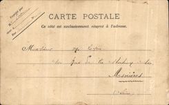 CPA Toulon View Of the School Of the Mechanics