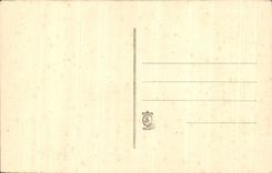 CPA Sainte Thersse Of the Jesus Child I Want to pass my sky has to make good on the ground