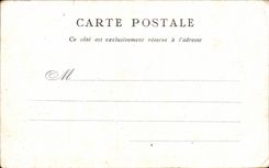 CPA Arc De Triomphe edite par le Bon marche Paris