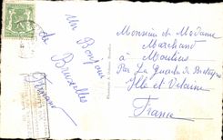 CPA Brussels Law courts Panorama