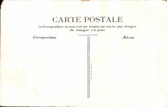 CPA Vichy Marche et Kiosque de Musique