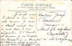 CPA Paris the Bridge Of Arts the Institute