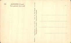 Opinion de CPA Auxerre