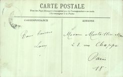 CPA tienen Catbedrale