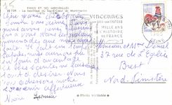 CPA Paris Et Ses Merveilles La Basilique du Sacre Coeur de Montmartre