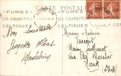 Dauphine CPA Oisans Muzelle