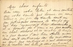 CPA Chambord Le Chateau Facade Septentrionale