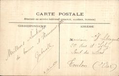 CPA Paris Statue Of Henri IV