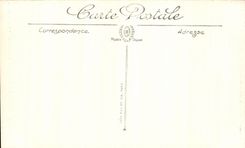 CPA Chartres the Cathedral the Bridan Assumption