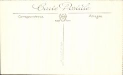 CPA Chastres Seen from Of the New Bridge