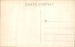 Niza de CPA vista de la entrada del montaje del boro del puerto