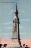 CPA ND de Lorette Le Phare