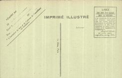 CPA Paris Museum of Cluny