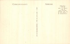 CPA Compiegne el santo Jacques de la iglesia