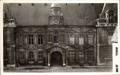 CPA Besancon Les Bains Law courts